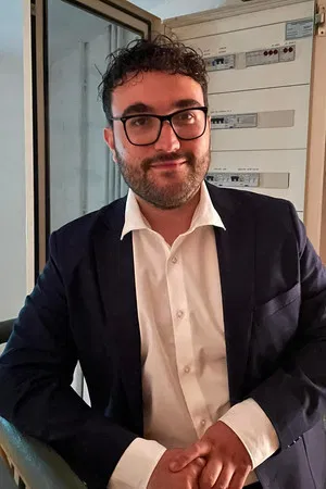 Lorenzo Scalzo photo