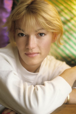 Brigitte Lahaie photo