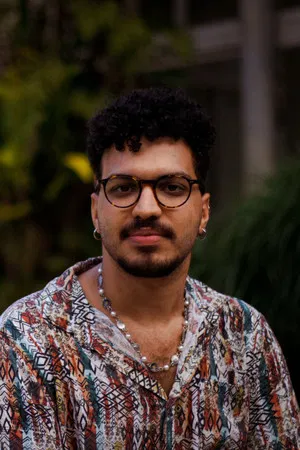 Gabriel Fonseca photo