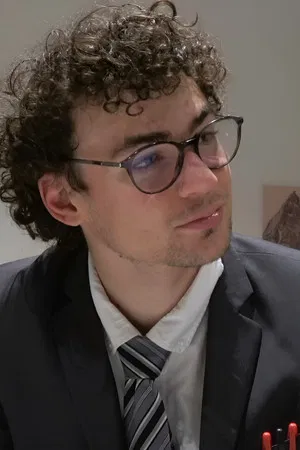 Edgar Prunayre photo