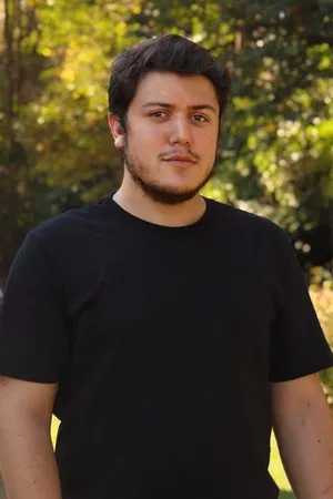 Enrique Oliveira photo