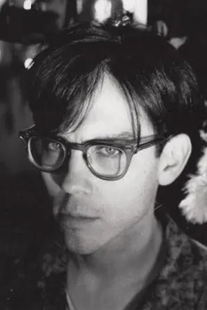 Charles Pinion photo