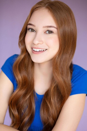 Caroline Elle Abrams photo