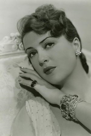 Gypsy Rose Lee photo
