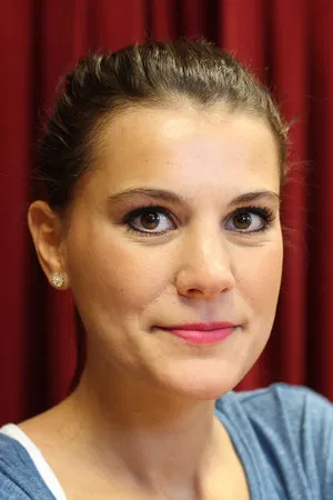 Monika Timková photo