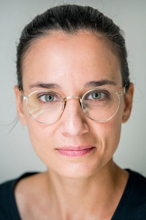 Chloé Robichaud photo