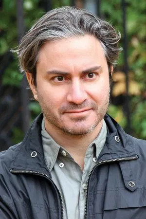 Jeremy Workman photo