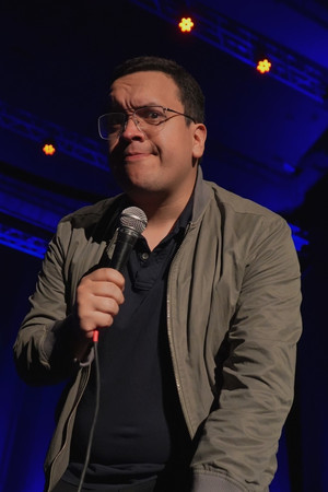 Gabriel Murillo photo