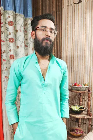 Vikhyat Srivastava photo