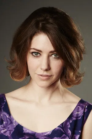 Catherine Steadman photo