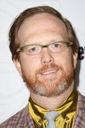 Ptolemy Slocum photo