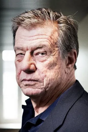 John McTiernan photo