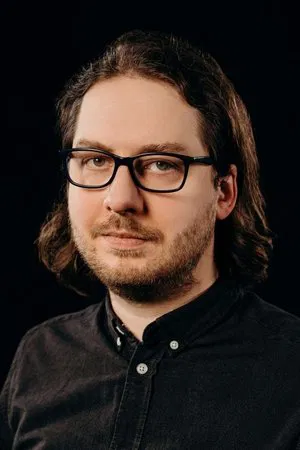 Darius Šilėnas photo