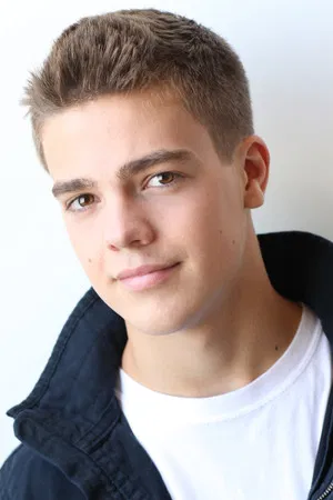 William Bornkessel photo