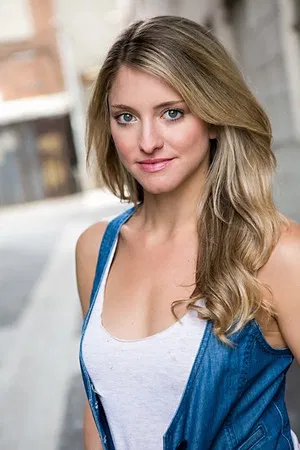 Geri Courtney-Austein photo