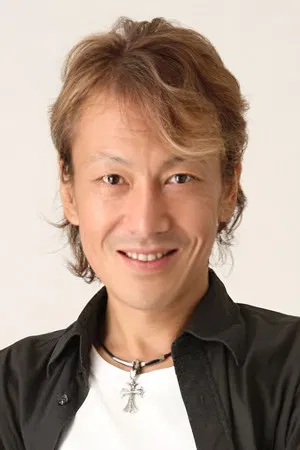 Ryo Horikawa photo