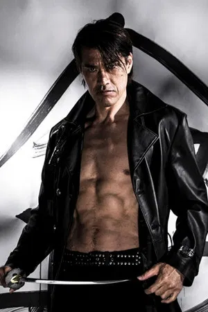 Masaru Matsuda photo