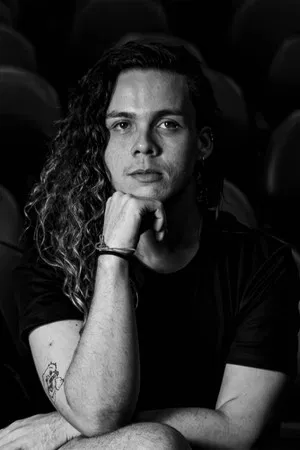 Charles Morais photo