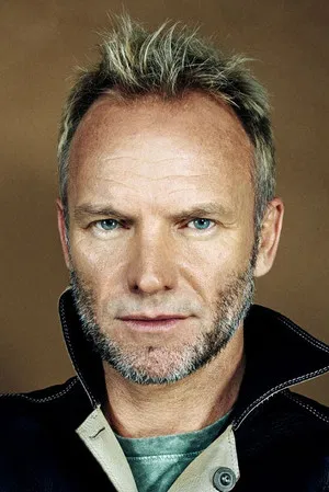 Sting photo