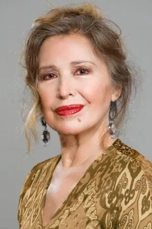 María Rojo photo