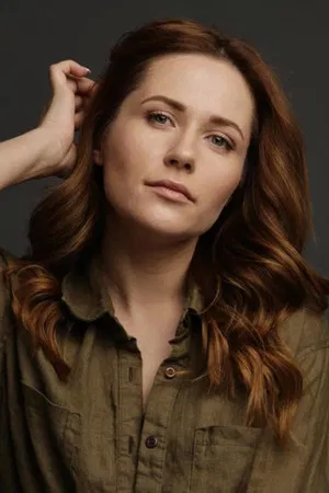 Natalka Denysenko photo