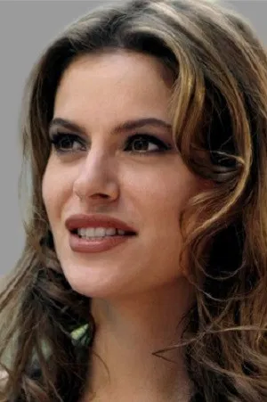 Tatiana Pajković photo