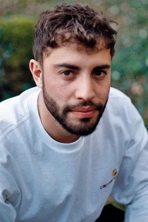 Marwan Berreni photo