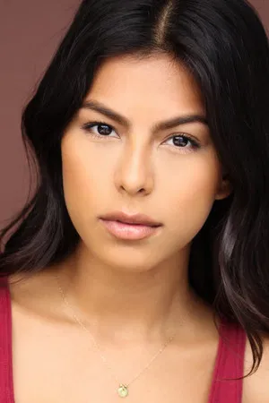 Nathalia Castellon photo