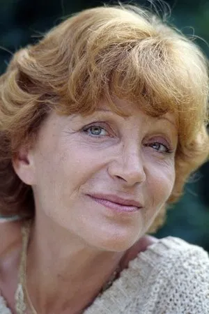 Maria Pacôme photo