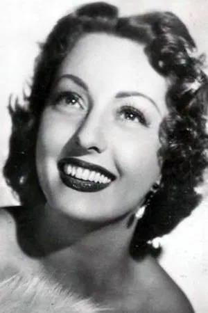 Viviane Romance photo