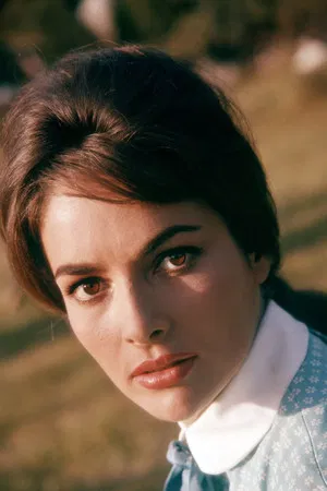 Karin Dor photo