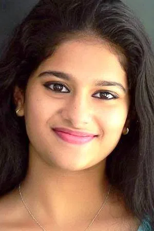 Nayanthara Chakravarthy photo