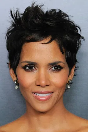 Halle Berry photo