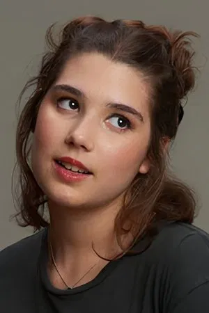 Antonia Périssé photo