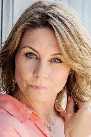 Anne Louise Hassing photo