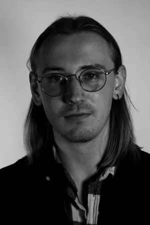 Graham McSweeney photo