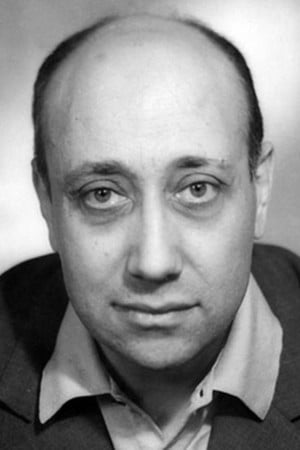 Jean-Pierre Melville photo