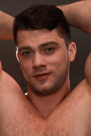 Collin Simpson photo