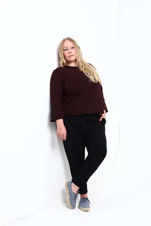 Frida Andersson photo