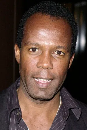 Clarence Gilyard Jr. photo