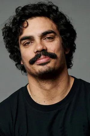 Tony Armstrong photo