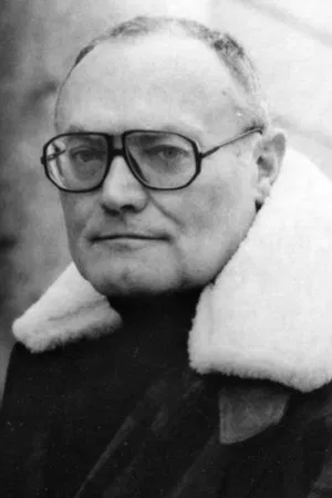 Werner Kreindl photo