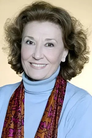 Julia Gutiérrez Caba photo