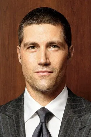 Matthew Fox photo