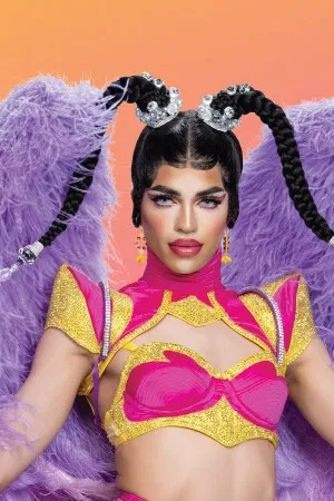 Miss Fiercalicious photo