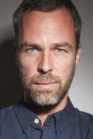 JR Bourne photo
