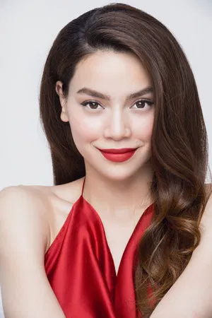 Hồ Ngọc Hà photo