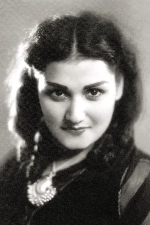 Noor Jehan photo