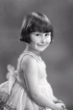 Mary Ann Jackson photo