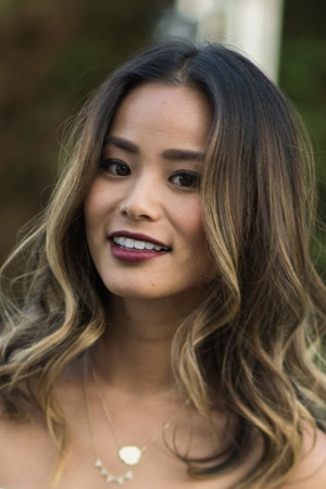 Jamie Chung photo